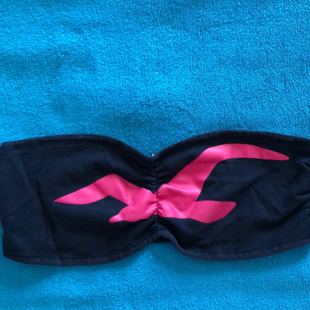 Hollister Bandeau
